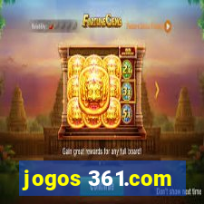 jogos 361.com